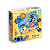 Jogo Alinhavos Stitch Disney Educativo Montessori Madeira - Imagem 1