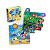 Jogo Alinhavos Stitch Disney Educativo Montessori Madeira - Imagem 5
