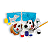 Kit Pinte e Molde Pets Gesso 3D NIG - Imagem 2