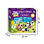 Kit Pinte e Molde Pets Gesso 3D NIG - Imagem 3