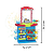 Brinquedo Hortifrúti Vendinha Com Acessórios Magic Toys - Imagem 3