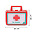 Brinquedo Kit Médico Infantil Doutor Dodói Profissões Elka - Imagem 2