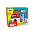 Brinquedo Kit Médico Infantil Doutor Dodói Profissões Elka - Imagem 1
