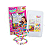 Miçangas p/ Pulseira Biju Collection Kit Pop Trend c/ Cordão - Imagem 2