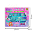 Miçangas p/ Pulseira Biju Collection Kit Sereia Top Trend - Imagem 5