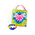 Kit Tie Dye Faça Você Mesmo Estrela - Paula Stephania - Imagem 5