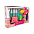 Liquidificador Infantil Kit Doce Cozinha Utensílios e Acessórios - Imagem 1