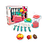Liquidificador Infantil Kit Doce Cozinha Utensílios e Acessórios - Imagem 4