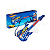 Guitarra Radical Infantil Hot Wheels - Imagem 6