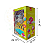 Kit Maleta Pet Love Gatinho Veterinário Show Toys - Imagem 5