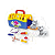 Kit Maleta Pet Love Gatinho Veterinário Show Toys - Imagem 7