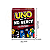 Jogo De Cartas Uno Show 'em No Mercy Mattel - Imagem 3
