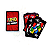 Jogo De Cartas Uno Show 'em No Mercy Mattel - Imagem 4