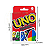 Jogo De Cartas Uno Clássico Mattel Original - Imagem 3