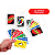 Jogo De Cartas Uno Clássico Mattel Original - Imagem 2