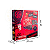 Kit Jogo Bola no Alvo + 4 Slimes Enaldinho Youtube Infantil - Imagem 7