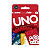 Jogo de Cartas UNO Ruby Red Aniversário 80 Anos Mattel - Imagem 1