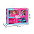 Kit Casinha Little Dolls com Boneca e Acessórios - Imagem 6