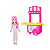 Brinquedo Food Truck Sorveteria da Judy com Boneca - Imagem 4