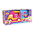 Brinquedo Food Truck Sorveteria da Judy com Boneca - Imagem 1