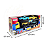 Cegonheira Max Fort Hero com 4 Carrinhos - Imagem 5