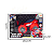 Carro Controle Remoto Mini Crazy 360º Color Com Luz Vermelho - Imagem 5