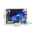 Carro Controle Remoto Mini Crazy 360º Color Com Luz Azul - Imagem 5