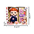 Boneca Grande Poo Baby Come e Faz Caquinha com Massinha - Imagem 6
