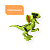 Monta Dinossauro Mix - Imagem 4