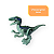 Monta Dinossauro Mix - Imagem 9