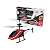 Mini Fligth Helicóptero Voador Recarregável - Imagem 4