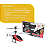 Mini Fligth Helicóptero Voador Recarregável - Imagem 2
