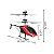 Mini Fligth Helicóptero Voador Recarregável - Imagem 5