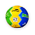 Bola de Futebol Brasil Tam. 5 - Imagem 2