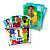 Figurinhas da Copa do Mundo 2026 Brasil - Pacote com 7 - Imagem 3