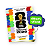 Álbum de Brochura Copa do Mundo 2026 Brasil Original Panini - Imagem 2