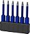 BIT-50IP-KIT BITS TORX PLUS IP6 A IP15 50MM - Imagem 1