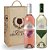 Kit Veo Superior Rosé + Sauvignon Blanc (na caixa) - Imagem 1