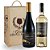 Kit Los Riscos Pinot Noir +  Sauvignon Blanc (na caixa) - Imagem 1