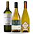 KIT BRISA REFRESCANTE - Los Haroldo Viognier, Honor Reserva Chardonnay, VEO Grande Chardonnay/Viognier - Imagem 1