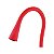 Torneira Flexível Jato Duplo Red Parede 1/4 de Volta C60 - Imagem 4