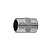 Nipple Metal Duplo - Imagem 3