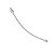 Engate PVC 50 cm - Imagem 1