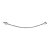 Engate PVC 50 cm - Imagem 2