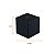 Kit Acabamento Cubo Black Canopla Quadrada - Imagem 5