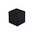 Kit Acabamento Cubo Black Canopla Quadrada - Imagem 2