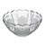 Conjunto 6 Bowls Cristal Princess 10x5cm - Imagem 2