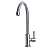 Torneira Cozinha Gourmet Inox 304 Slim Escovada - Imagem 6