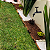 Torneira Para Jardim 1131 Black Metal Vedante - Imagem 2