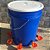 10x Bebedouro Automático Aves Galinha Frango Copinhos - Imagem 7